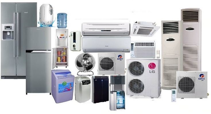 gauteng appliance repair